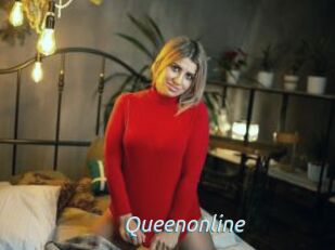 Queenonline