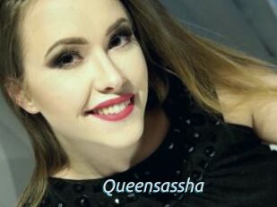 Queensassha