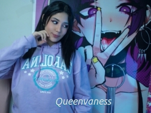 Queenvaness