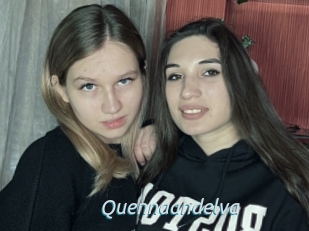 Quennaandelva