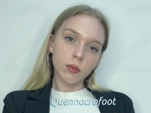 Quennacrofoot