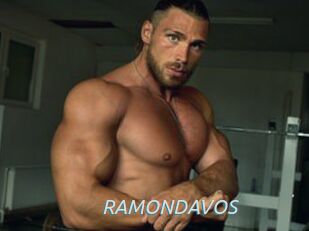 RAMONDAVOS
