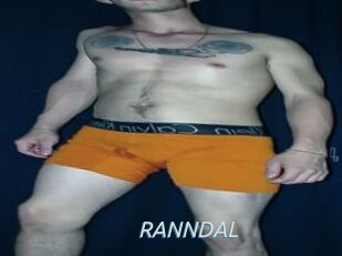 RANNDAL