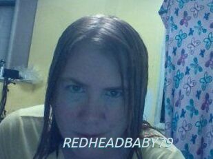REDHEADBABY79