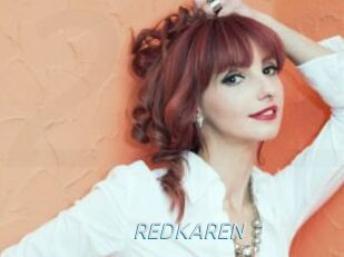 REDKAREN