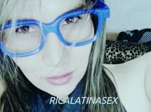 RICALATINASEX