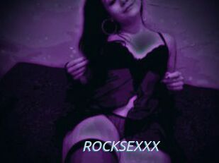 ROCKSEXXX
