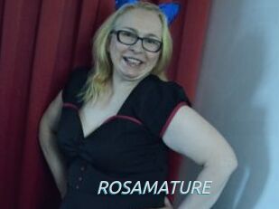 ROSAMATURE