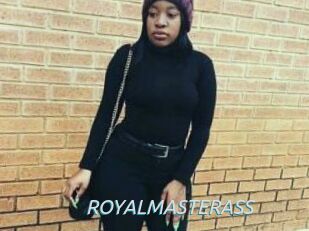 ROYALMASTERASS