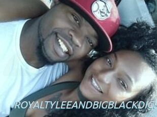 ROYALTY_LEE_AND_BIG_BLACK_DICK