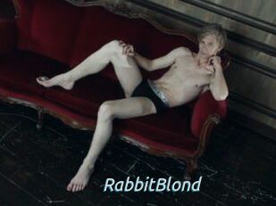 RabbitBlond