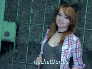 RachelDarius