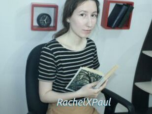 RachelXPaul
