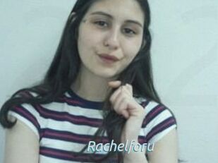 Rachelforu