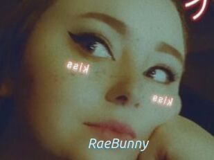 RaeBunny
