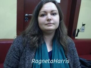 RagnetaHarris