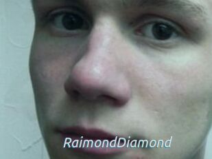 RaimondDiamond