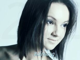 Rainsong