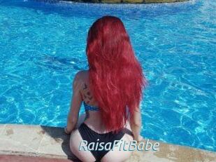 RaisaFitBabe