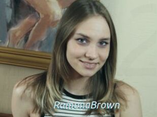 RamonaBrown