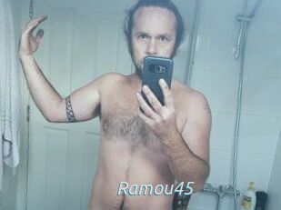 Ramou45