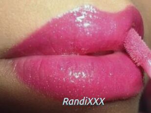 RandiXXX