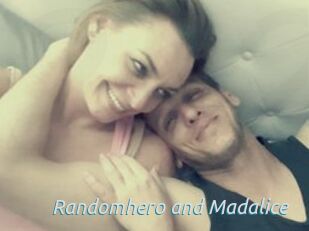 Randomhero_and_Madalice