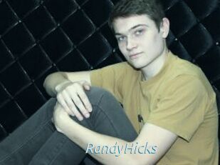 RandyHicks
