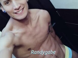 Randygabe
