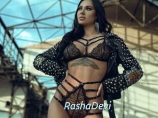 RashaDevi