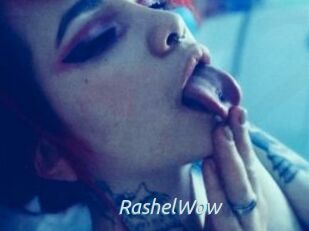 RashelWow