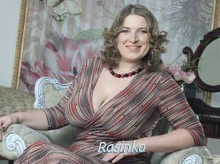 Rasinka