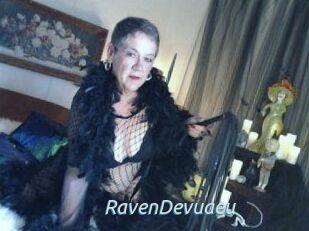 RavenDevuaeu