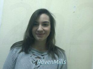 RavenMills