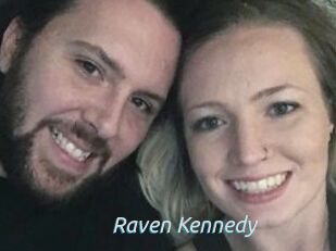 Raven_Kennedy