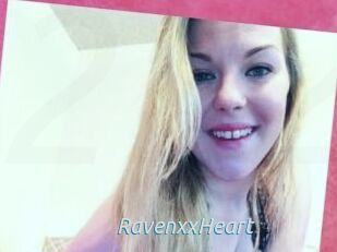 RavenxxHeart