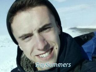 RaySummers