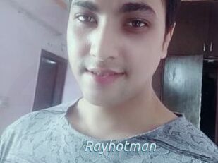 Rayhotman