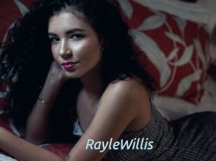 RayleWillis