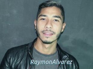 RaymonAlvarez