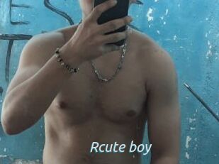 Rcute_boy
