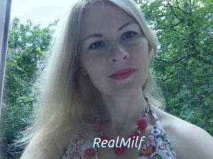 RealMilf