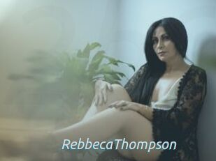 RebbecaThompson