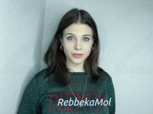 RebbekaMol