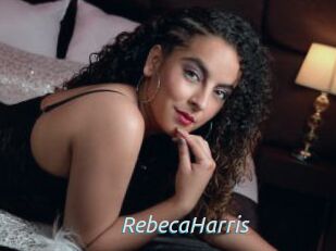 RebecaHarris