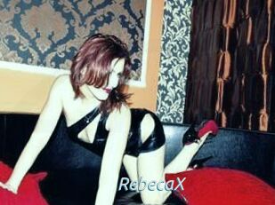 RebecaX