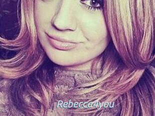 Rebecca4you