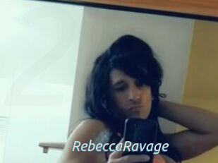 RebeccaRavage