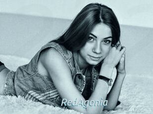 RedAgonia