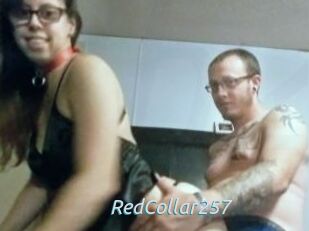 RedCollar257
